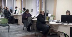 У Кропивницькому з’явився сервісний центр Пенсійного фонду